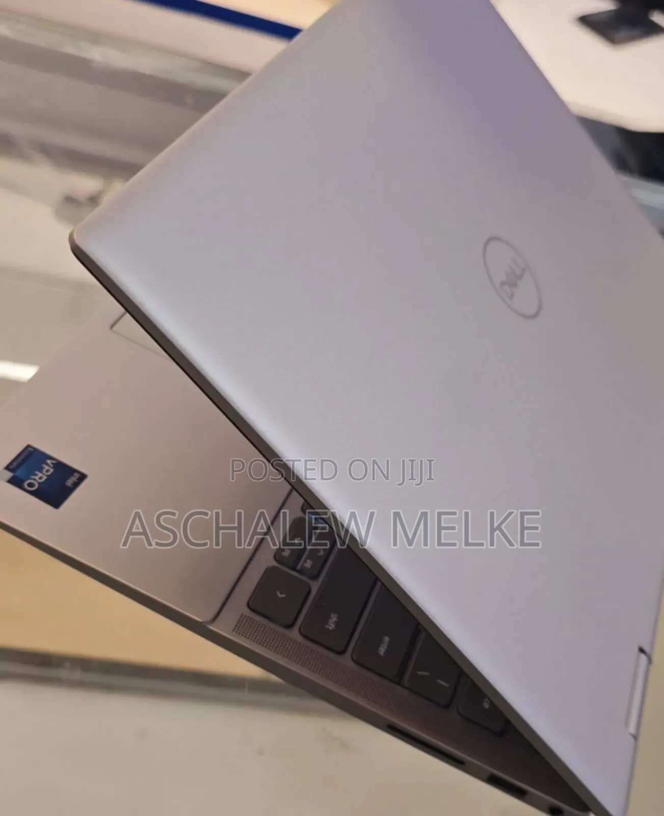 New Laptop Dell Inspiron 14 16GB Intel Core I7 SSD 1T