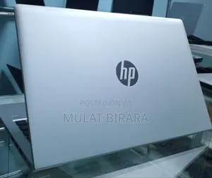 New Laptop HP ProBook 450 G9 16GB Intel Core I5 SSD 512GB