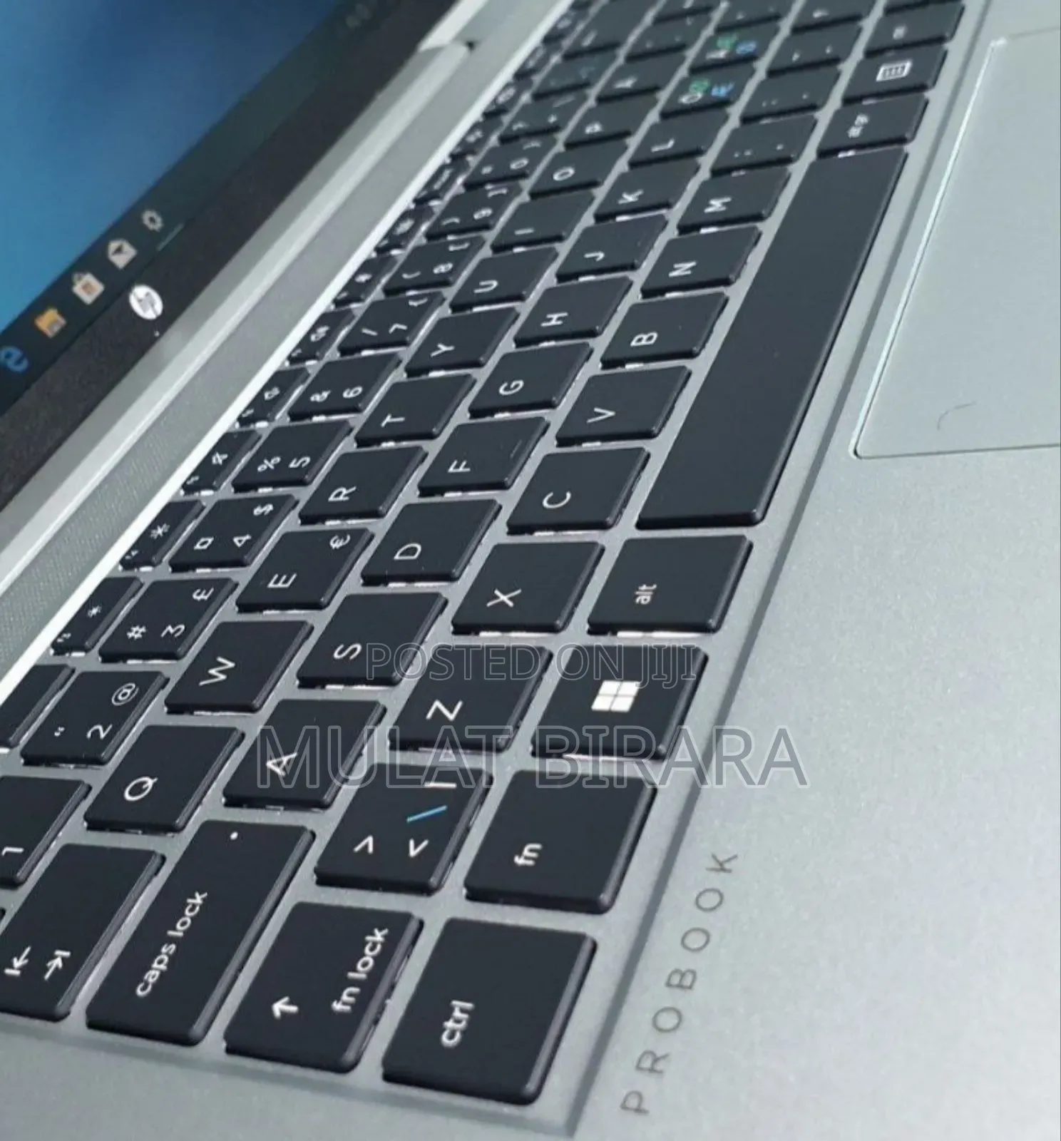 New Laptop HP ProBook 450 G9 16GB Intel Core I5 SSD 512GB