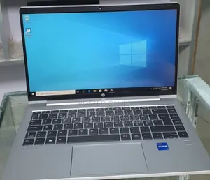 New Laptop HP ProBook 450 G9 16GB Intel Core I5 SSD 512GB