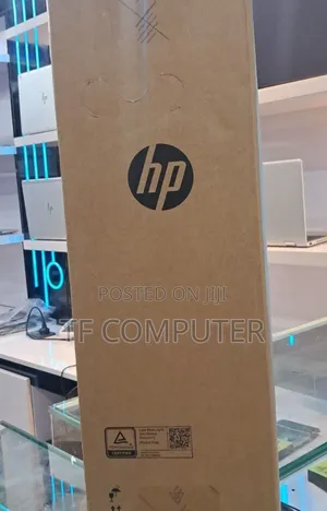 New HP ProOne 240 G10 All-in-One 8GB Intel Core I7 SSD 512GB