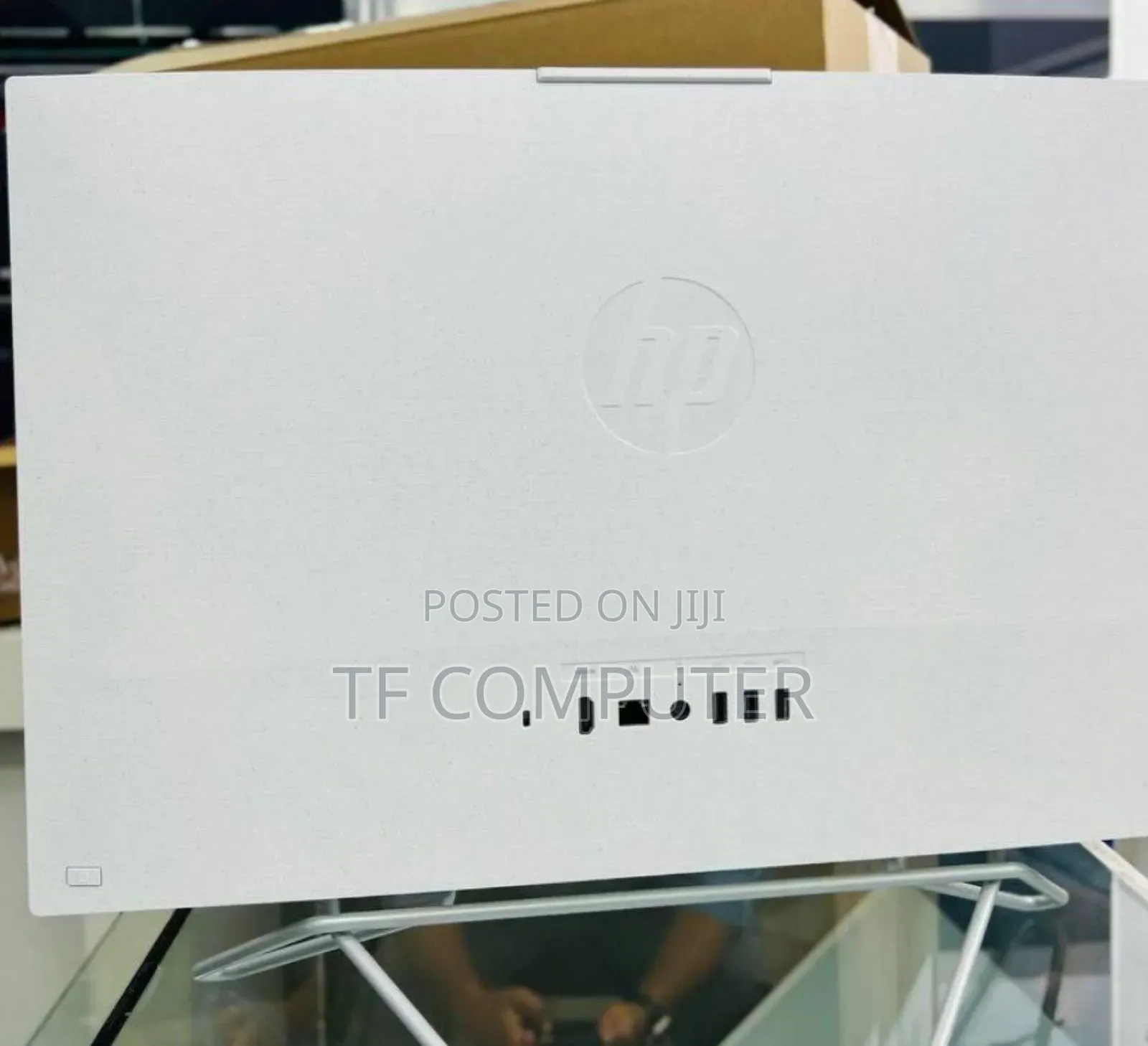 New HP ProOne 240 G10 All-in-One 8GB Intel Core I7 SSD 512GB