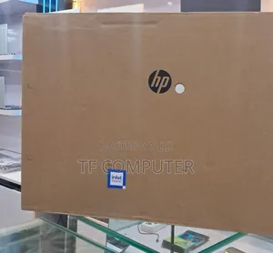 New HP ProOne 240 G10 All-in-One 8GB Intel Core I7 SSD 512GB