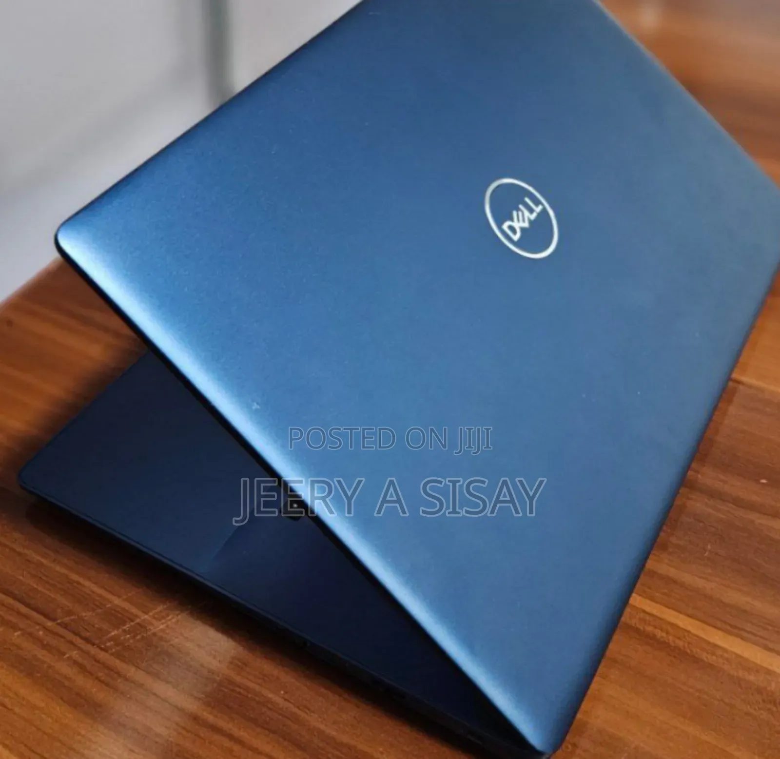 New Laptop Dell Inspiron 15 8GB Intel Core I5 SSD 256GB