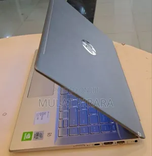 Photo - New Laptop HP Pavilion 11 16GB Intel Core I5 SSD 512GB