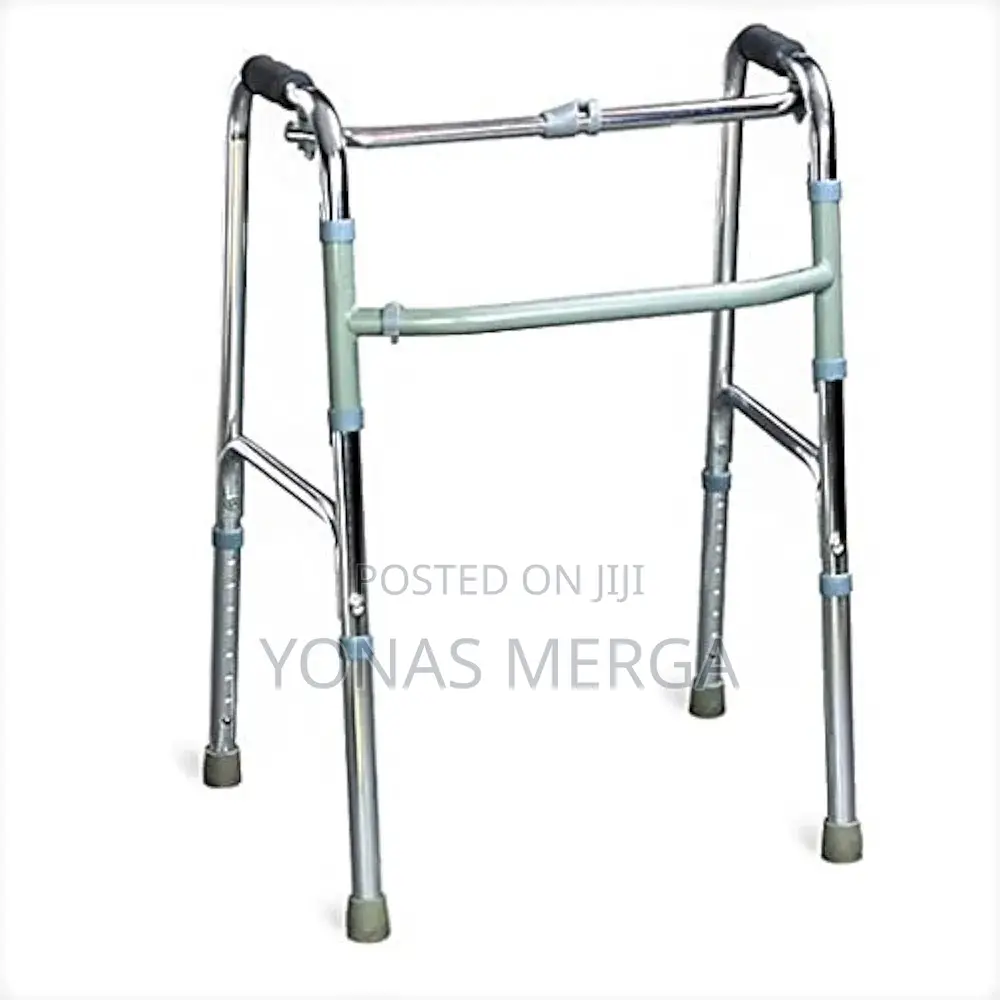 Cure-Well Portable Walker፮工walker፻囈 Patients Premium Walker