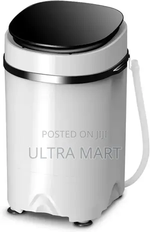 Photo - Sanford የልብስ እና የጫማ ማጠቢያ ማሽን