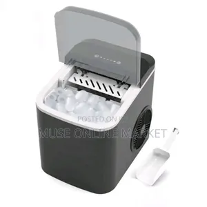 Photo - Sokany Ice Maker