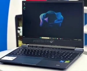 New Laptop HP Victus 15 16GB Intel Core I5 SSD 512GB