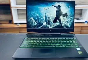 Photo - New Laptop HP Pavilion 15-Cs3063cl 16GB Intel Core I7 SSD 512GB