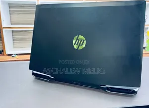 New Laptop HP Pavilion 15-Cs3063cl 16GB Intel Core I7 SSD 512GB