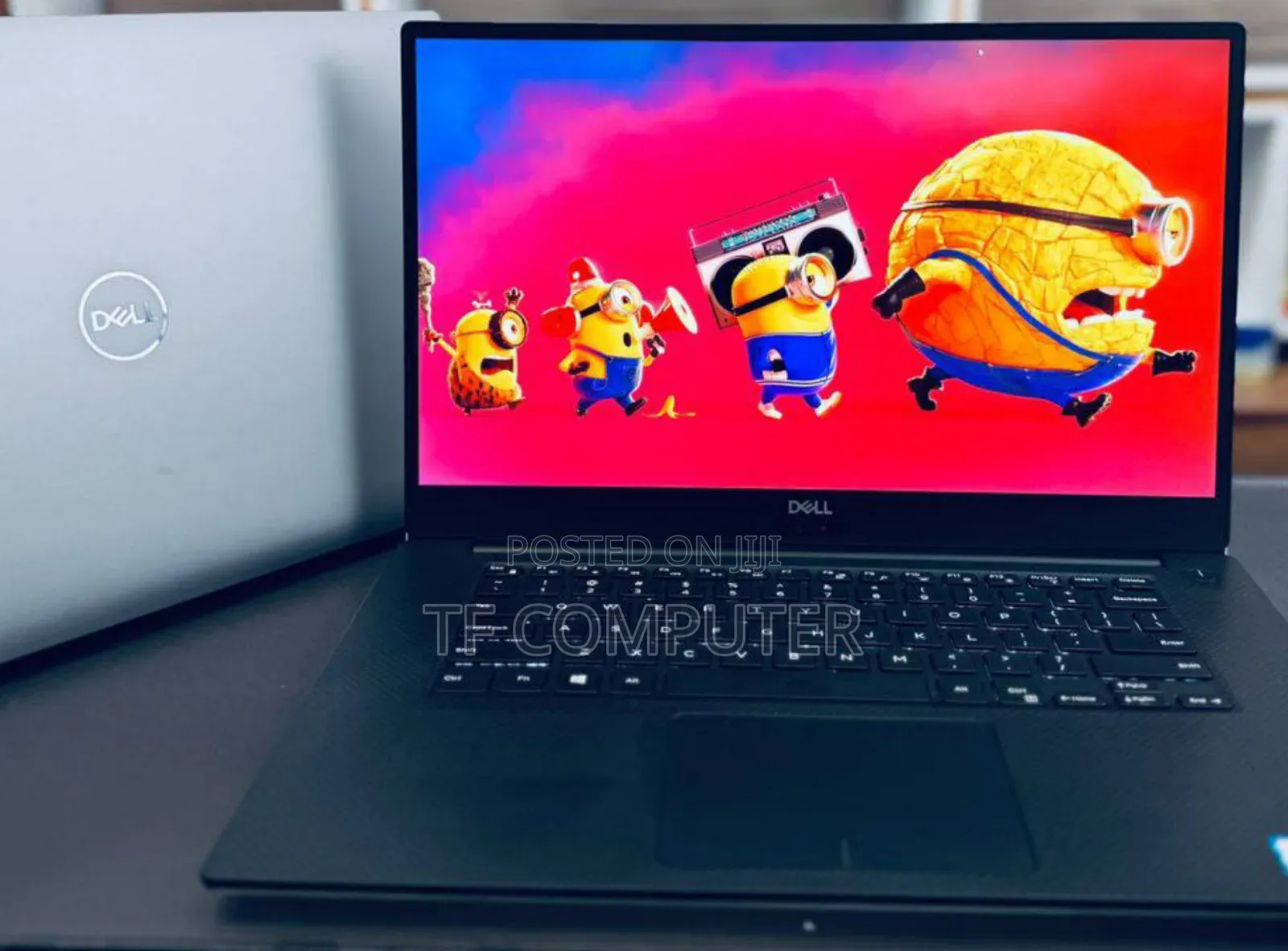 New Laptop Dell Precision 5540 32GB Intel Core I7 SSD 512GB