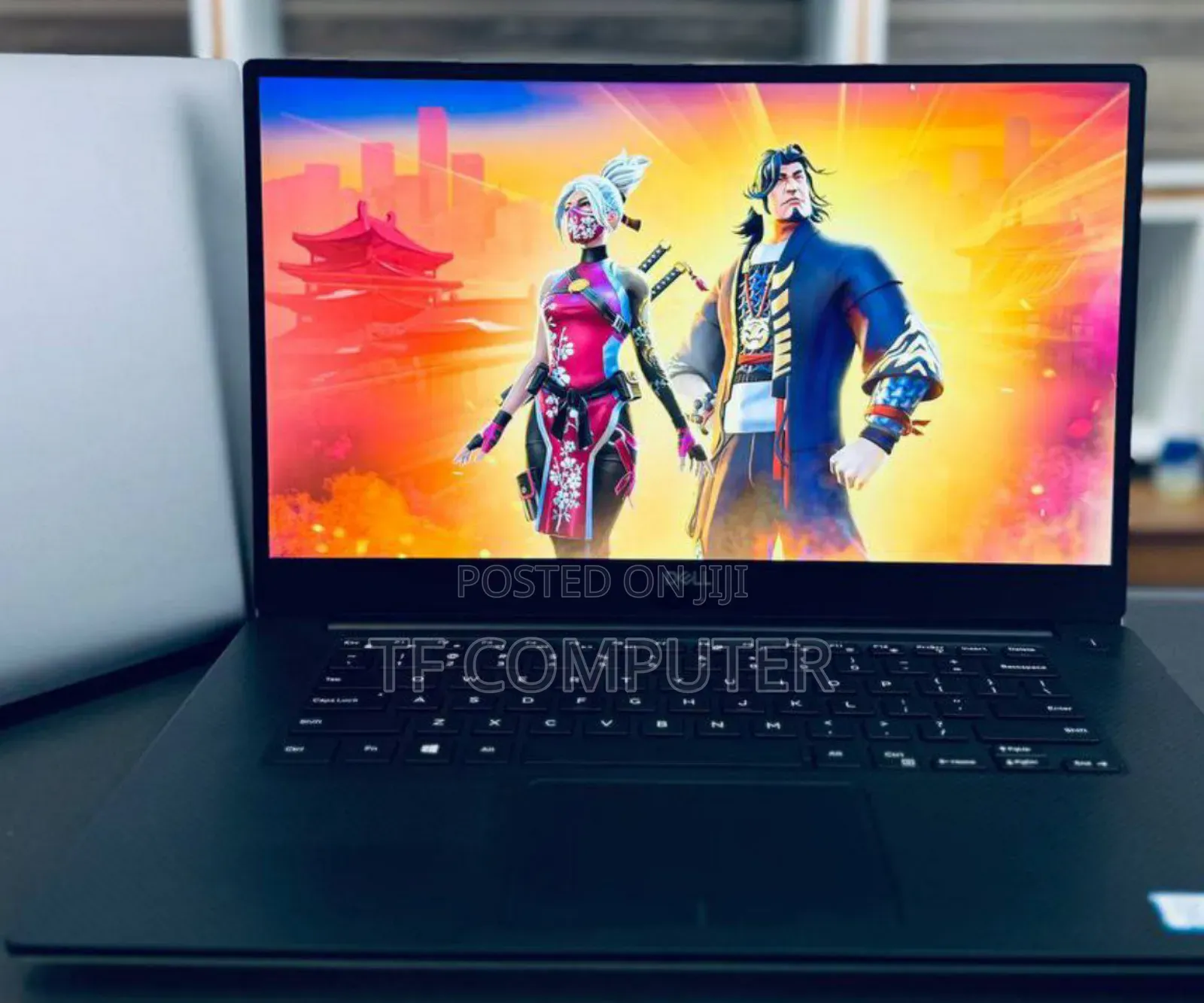 New Laptop Dell Precision 5540 32GB Intel Core I7 SSD 512GB