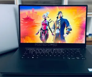 New Laptop Dell Precision 5540 32GB Intel Core I7 SSD 512GB