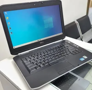 New Laptop Dell Latitude 10 8GB Intel Core I7 SSD 500GB