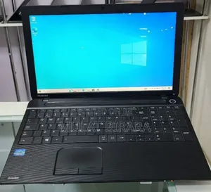 Photo - New Laptop Toshiba Satellite C665 4GB Intel Core I5 SSD 500GB