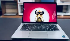 Photo - New Laptop Dell Latitude 13 3000 16GB Intel Core I5 SSD 256GB