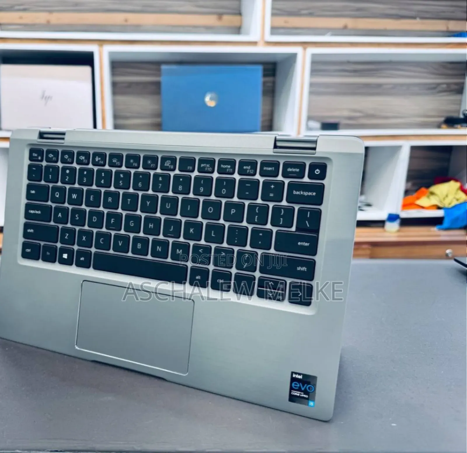 New Laptop Dell Latitude 13 3000 16GB Intel Core I5 SSD 256GB