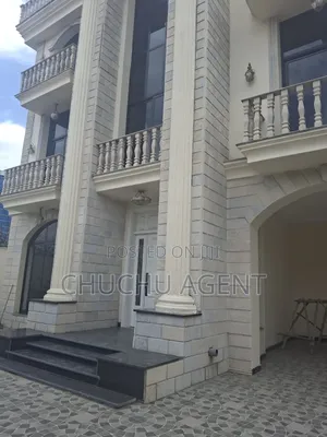 7bdrm Penthouse in Bole for sale