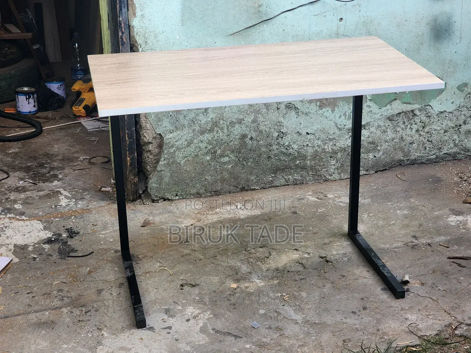 Study Table 100×60 Cm - Free Delivery