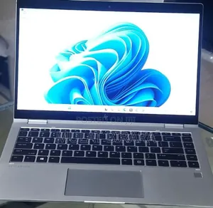 New Laptop HP EliteBook 1040 G4 16GB Intel Core I7 SSD 512GB