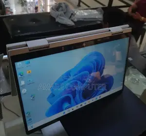 New Laptop HP Envy X360 16GB Intel Core I7 SSD 1T