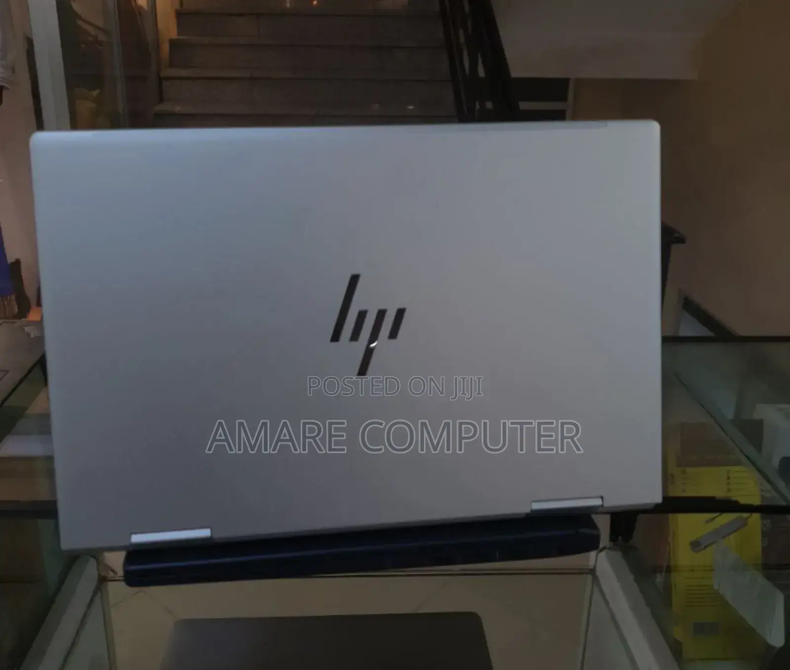 New Laptop HP Envy X360 16GB Intel Core I7 SSD 1T