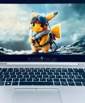 New Laptop HP EliteBook 840 G5 16GB Intel Core I5 SSD 512GB