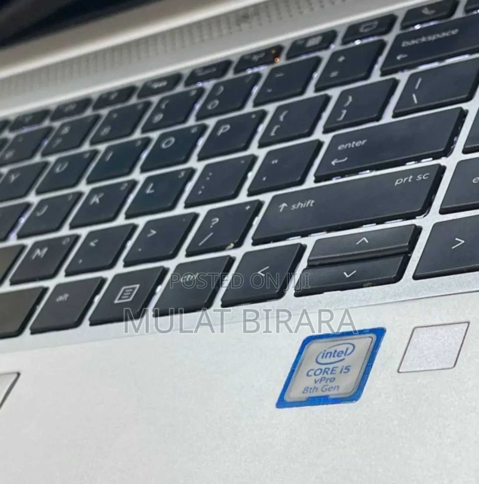 New Laptop HP EliteBook X360 1030 G2 16GB Intel Core I5 SSD 512GB