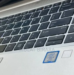 New Laptop HP EliteBook X360 1030 G2 16GB Intel Core I5 SSD 512GB