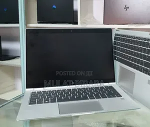 New Laptop HP EliteBook X360 1030 G2 16GB Intel Core I5 SSD 512GB