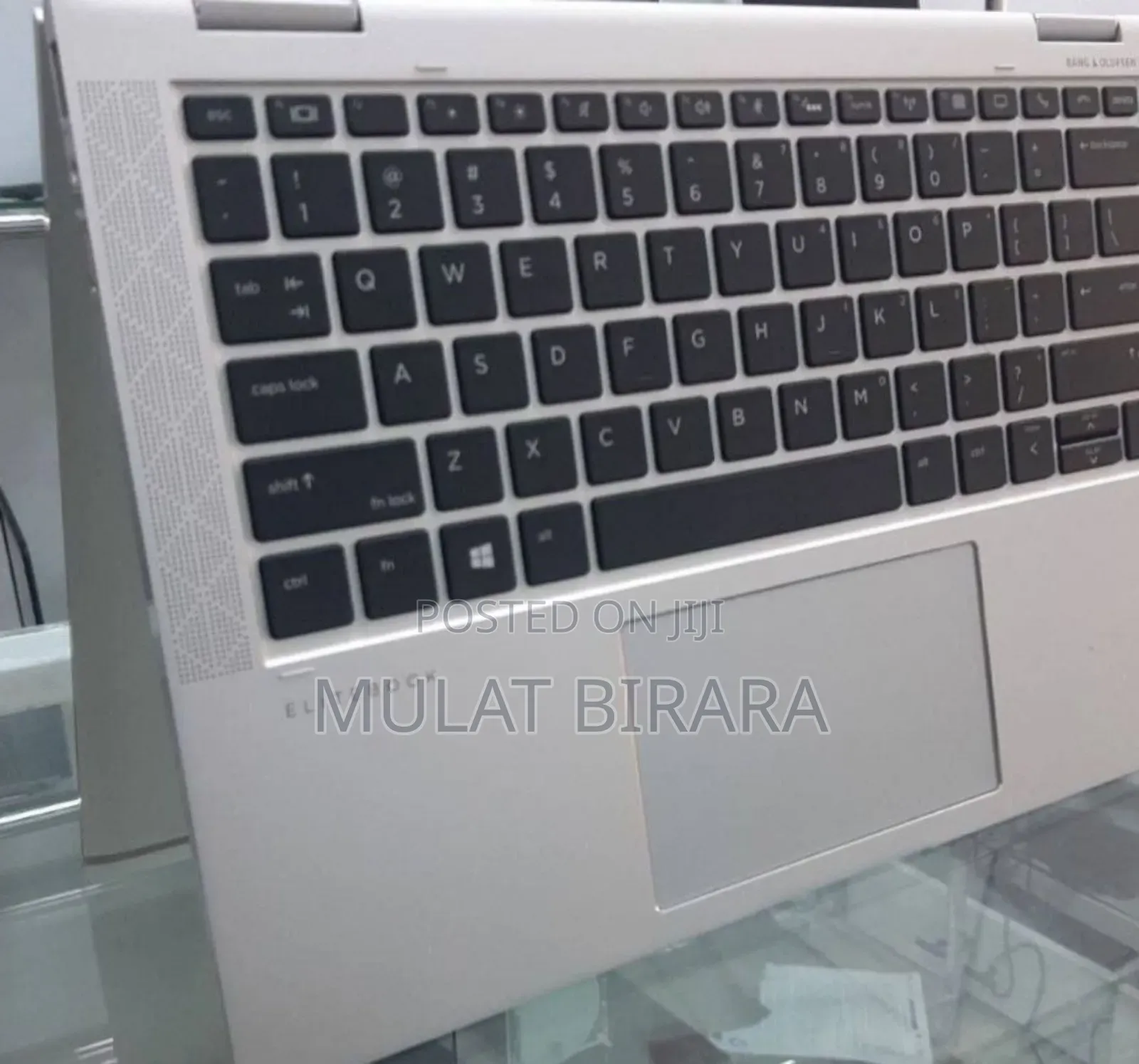 New Laptop HP EliteBook X360 1030 G2 16GB Intel Core I5 SSD 512GB