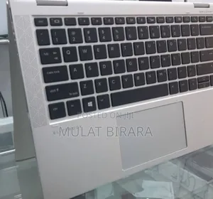 New Laptop HP EliteBook X360 1030 G2 16GB Intel Core I5 SSD 512GB