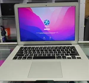 Photo - New Laptop Apple MacBook Air 2017 8GB Intel Core I5 SSD 256GB