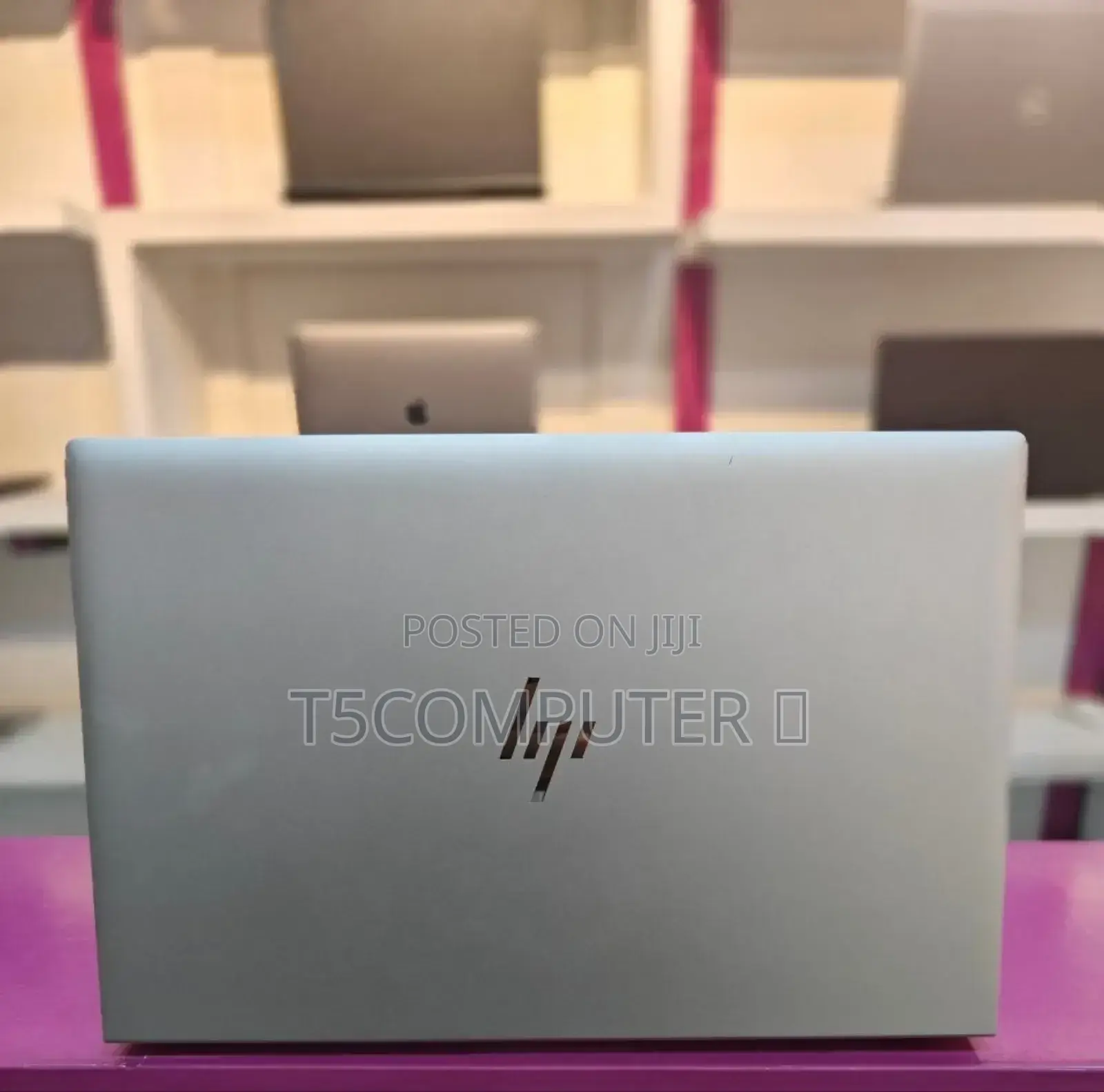 New Laptop HP EliteBook 840 G8 16GB Intel Core I5 SSD 512GB