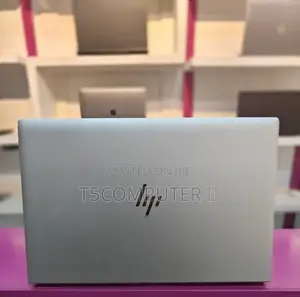 New Laptop HP EliteBook 840 G8 16GB Intel Core I5 SSD 512GB