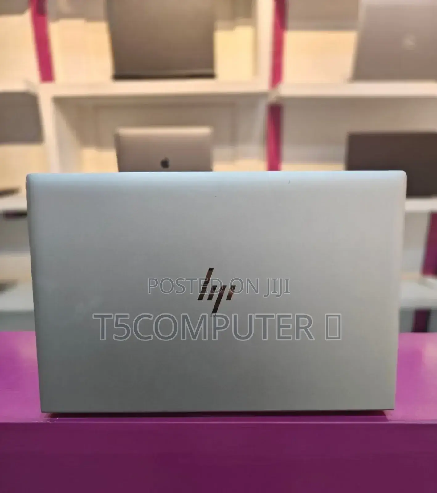 New Laptop HP EliteBook 840 G8 16GB Intel Core I5 SSD 512GB