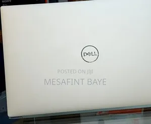 New Laptop Dell XPS 15 16GB Intel Core I7 SSD 1T