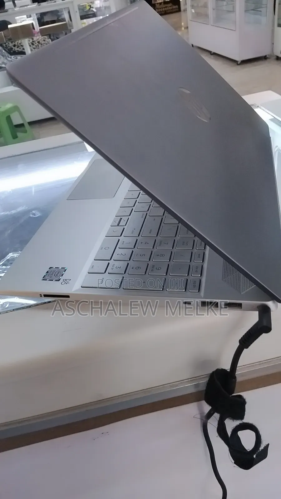 New Laptop HP Pavilion 15 16GB Intel Core I7 HDD+SSD 1T