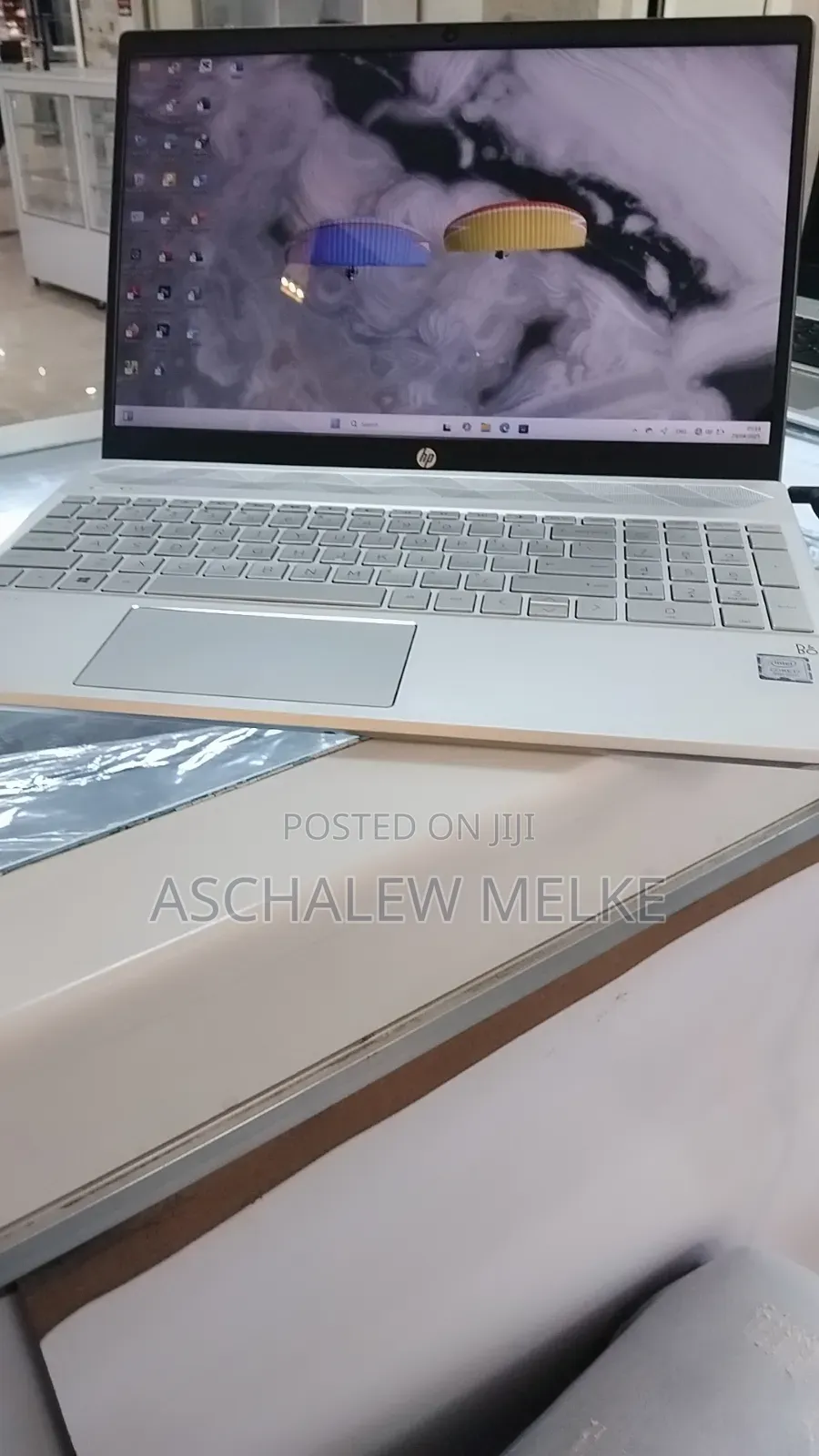 New Laptop HP Pavilion 15 16GB Intel Core I7 HDD+SSD 1T