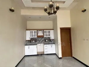 Furnished 3bdrm House in Bole for sale