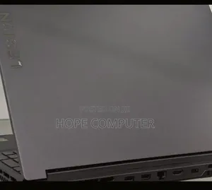 New Lenovo Legion Y7000P IRX9 Gaming Laptop 16GB Intel Core I7 SSD 1T