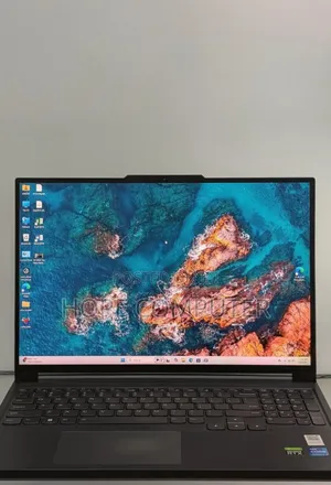 New Lenovo Legion Y7000P IRX9 Gaming Laptop 16GB Intel Core I7 SSD 1T