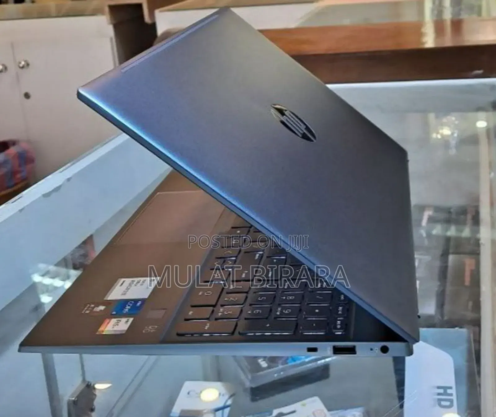 New Laptop HP Pavilion 15 16GB Intel Core I5 SSD 1T