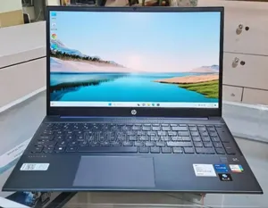 New Laptop HP Pavilion 15 16GB Intel Core I5 SSD 1T