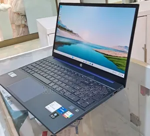 New Laptop HP Pavilion 15 16GB Intel Core I5 SSD 1T