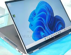 New Laptop HP Spectre X360 16GB Intel Core I7 SSD 512GB