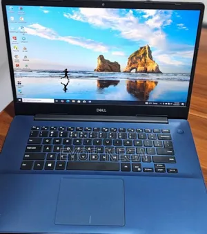 Photo - New Laptop Dell Inspiron 15 8GB Intel Core I5 SSD 256GB