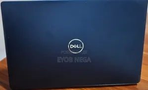 New Laptop Dell Inspiron 15 8GB Intel Core I5 SSD 256GB