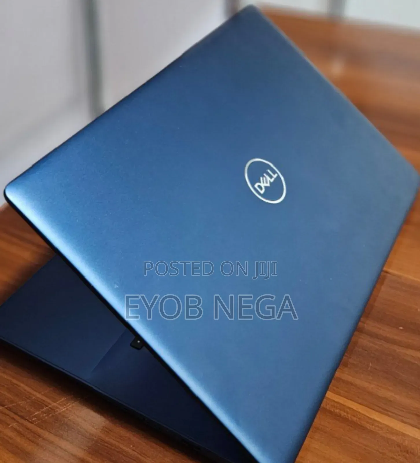 New Laptop Dell Inspiron 15 8GB Intel Core I5 SSD 256GB